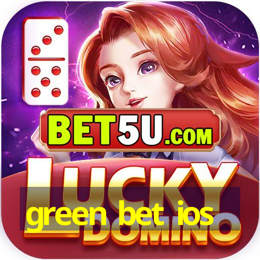 green bet ios